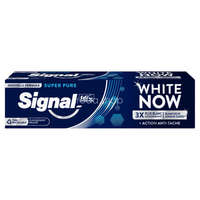 SIGNAL SIGNAL fogkrém 75 ml White Now Superpure