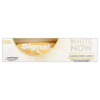 SIGNAL SIGNAL fogkrém 75 ml White Now Forever White