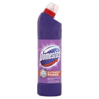DOMESTOS DOMESTOS fertőtlenítő 750 ml 24H PLUS Lavender