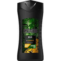 AXE AXE tusfürdő 250 ml Wild Green Mojito