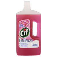 CIF CIF Brilliance Folyékony Tisztítószer 1 l Pink