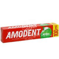 AMODENT AMODENT fogkrém 100 ml Herbal