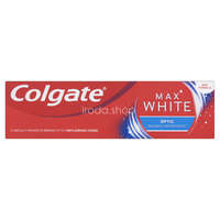 COLGATE COLGATE fogkrém Max white one optic 75 ml