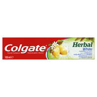 COLGATE COLGATE fogkrém Herbal whitening 100 ml