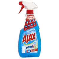 AJAX AJAX szórófejes ablaktisztító Triple action 500 ml