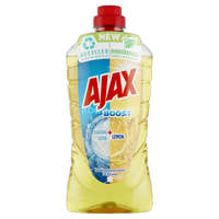 AJAX AJAX Boost háztartási tisztítószer Baking Soda&Lemon 1 l