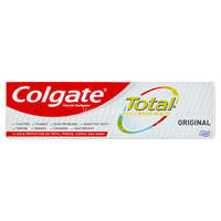 COLGATE COLGATE fogkrém Total original 75 ml