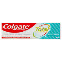 COLGATE COLGATE fogkrém Total active fresh 75 ml