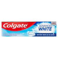 COLGATE COLGATE fogkrém Advanced white 75 ml