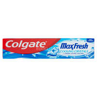 COLGATE COLGATE fogkrém Max Fresh cool mint 125 ml