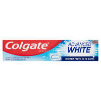 COLGATE COLGATE fogkrém Advanced whitening 125 ml