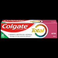 COLGATE COLGATE fogkrém Total detox 75 ml