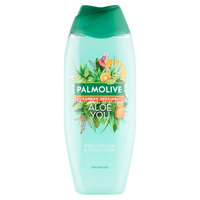 PALMOLIVE PALMOLIVE tusfürdő Aloe You 500 ml