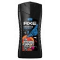 AXE AXE tusfürdő 250 ml Skateboard & Fresh Roses