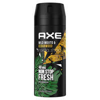 AXE AXE deo 150 ml Wild Mojito & Cedarwood
