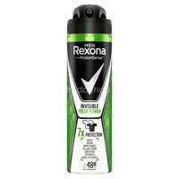 Rexona REXONA férfi deo 150 ml Invisible Fresh Power