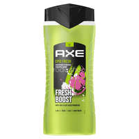 AXE AXE tusfürdő 400 ml Epic Fresh