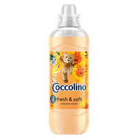 COCCOLINO COCCOLINO öblítőkoncentrátum 975 ml Orange Rush