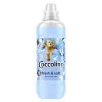 COCCOLINO COCCOLINO öblítőkoncentrátum 975 ml Blue Splash