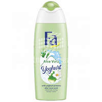 FA Fa tusfürdő 250 ml Joghurt&Aloe vera