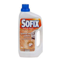 SOFIX Sofix padlóápoló Laminált padlóhoz 1 l