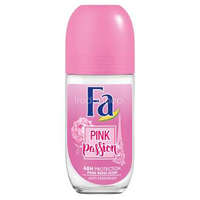 Fa Fa roll-on 50 ml Pink Passion