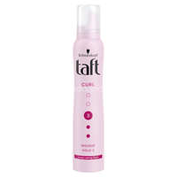 Taft Taft hajhab 200 ml Curl hullámos hajra