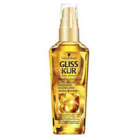 Gliss Gliss hajolaj Ultimate oil elixir 75 ml