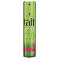 Taft Taft hajlakk 250 ml Volume 5