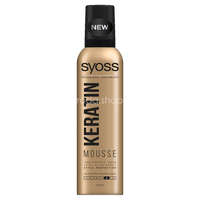 Syoss Syoss hajhab 250 ml Keratin Style Perfection