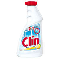 Clin Clin ablaktisztító 500 ml W&G Lemon utántöltő
