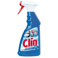 Clin Clin ablaktisztító 500 ml Multi-Surface szórófejes