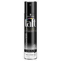 Taft Taft hajlakk 250 ml Power invisible 5