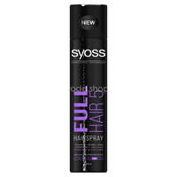 Syoss Syoss hajlakk 300 ml Full Hair 5D