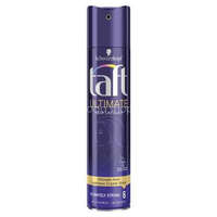 Taft Taft hajlakk 250 ml Ultimate 5+