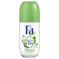 Fa Fa roll-on 50 ml Fresh&Dry Green Tea