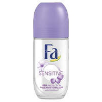 Fa Fa izzadásgátló roll-on 50 ml Sensitive
