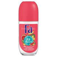 Fa Fa izzadásgátló roll-on 50 ml Island Vibes FijiDream