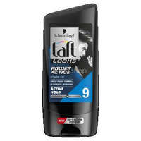 Taft Taft Power hajzselé 150 ml Active