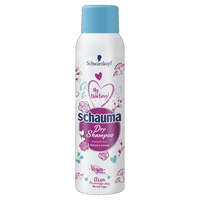 Schauma Schauma száraz sampon 150 ml My Darling - normál hajra