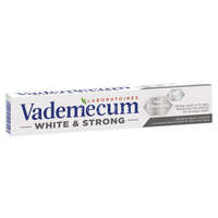 VADEMECUM Vademecum fogkrém 75 ml Pro White&Strong