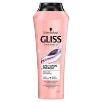 Gliss Gliss hajregeneráló sampon 250 ml Split Ends Miracle