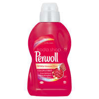 PERWOLL Perwoll Renew & Repair mosógél 900 ml Color Effect