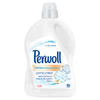 PERWOLL Perwoll mosógél 2,7 l Renew Repair White Effect