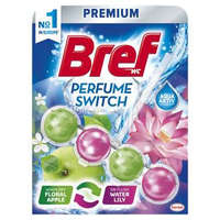 Bref Bref Perfume Switch 50 g Floral Apple-Water Lily