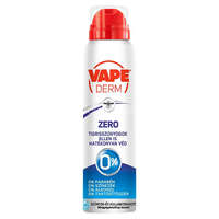 Vape VAPE Derm ZERO szúnyog- és kullancsriasztó spray 100 ml