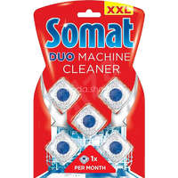 Somat Somat géptisztító porkapszula 5x19 g (5 WL) XL