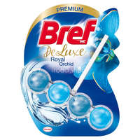 Bref Bref DeLuxe 50 g Royal Orchid (blue)