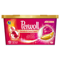 PERWOLL Perwoll Renew & Care mosókapszula Color 10 db