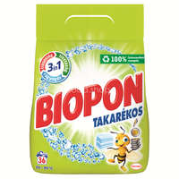 BIOPON Biopon Takarékos 2,34 kg Univerzális mosópor